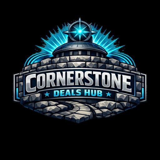 Cornerstone Deals Hub.com